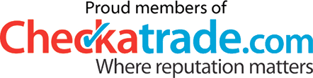 South West Sparky Electrical Checkatrade accreditation