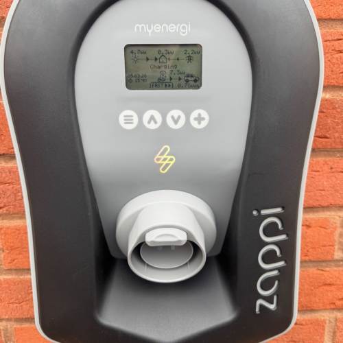 Electrical testing and certification by an electrician in Somerset