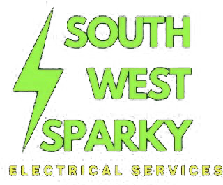 South West Sparky Electrical logo