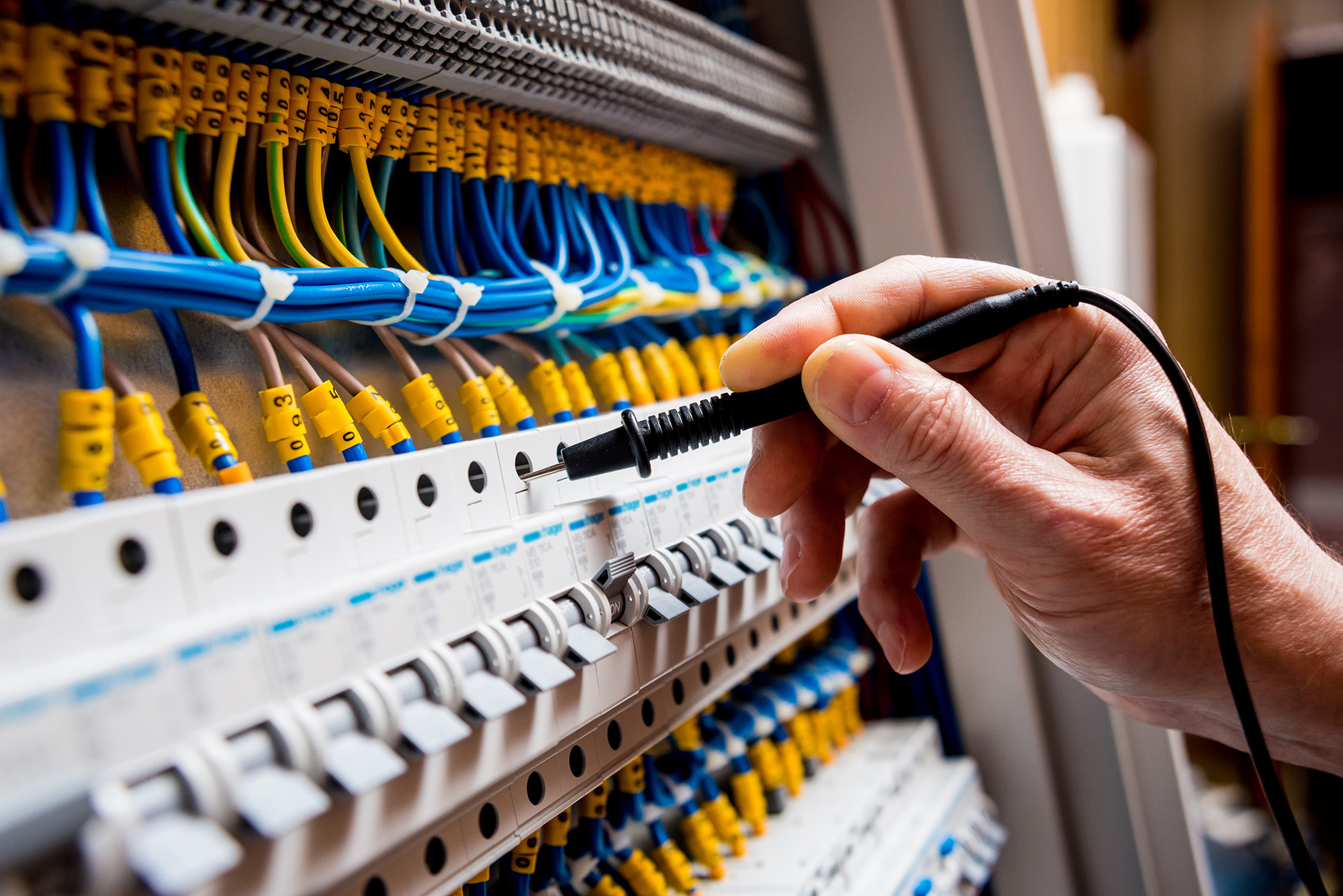 Electrical services in Somerset - South West Sparky Electrical